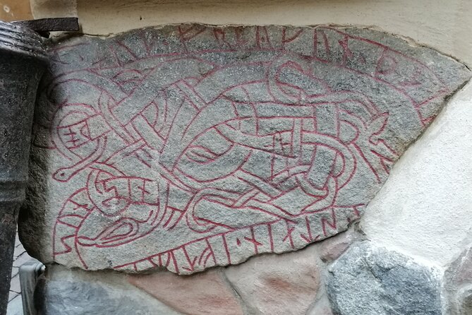 The Charms of Stockholm's Old Town with a Taste of Vikings Mead - Riddarholmen: early Stockholm and the 1252 written mention