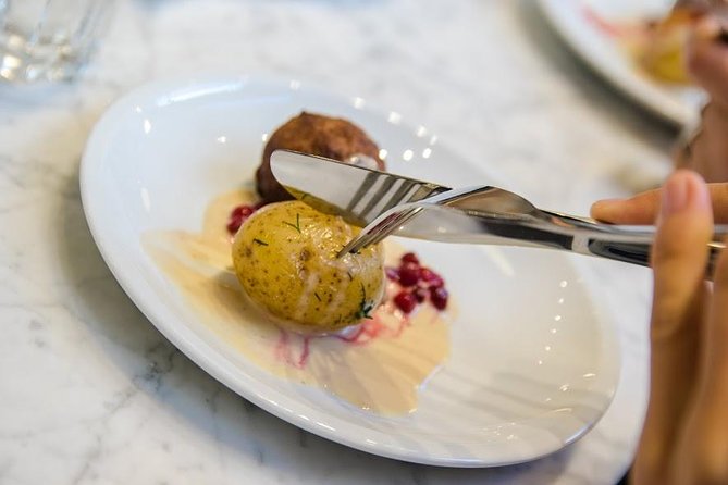 The Nordic Food Walk Stockholm - Key Things I’d Book This For