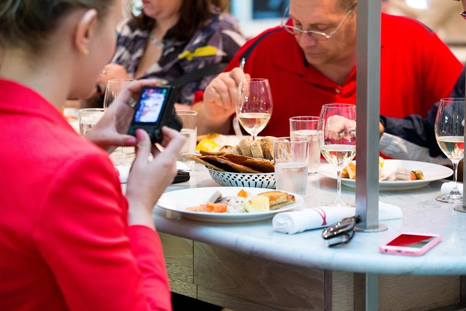 The Nordic Food Walk Stockholm - How the Nordic Food Walk Stockholm Works as a Foodie City Primer