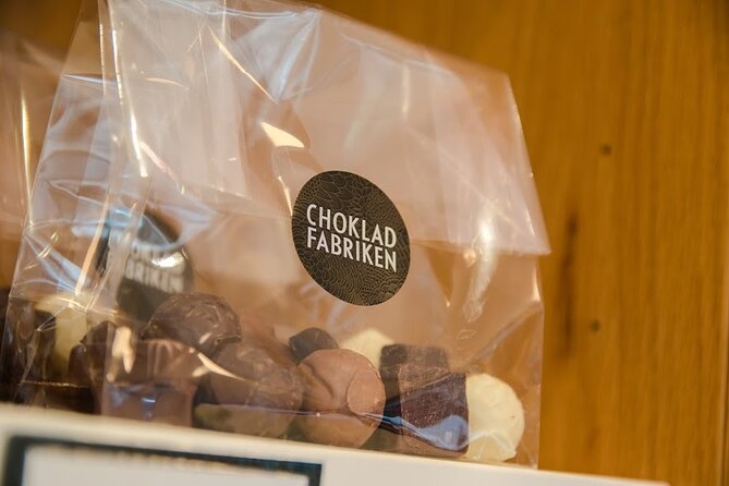 The Nordic Food Walk Stockholm - Gamla Stan and the Fika Finish: Kanelbullar, Coffee, and Candy