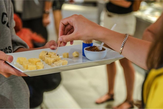 The Nordic Food Walk Stockholm - Walking Pace, Portion Size, and What to Eat Before You Go