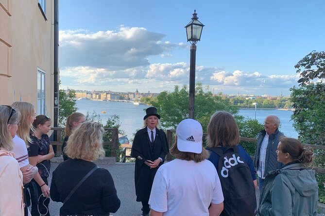 The Original Stockholm Ghost Walk and Historical Tour - Södermalm - Price and value: is $32.72 worth it?