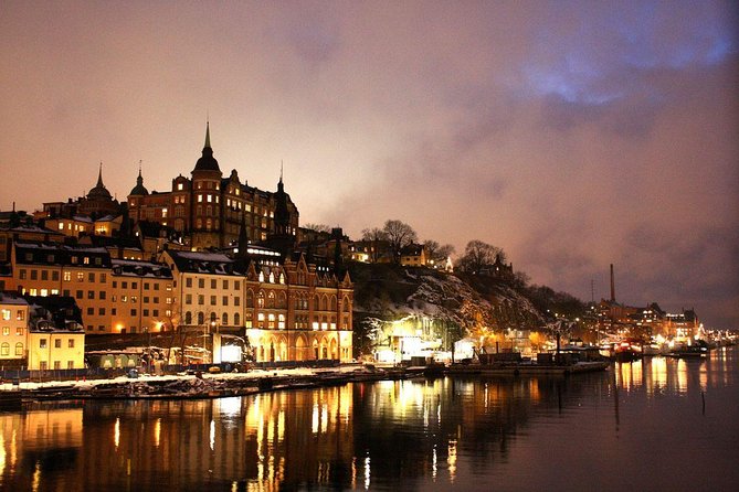 The Södermalm Tour in Stockholm - The Walk Through SoFo: Vintage, Design, and Cafe Culture