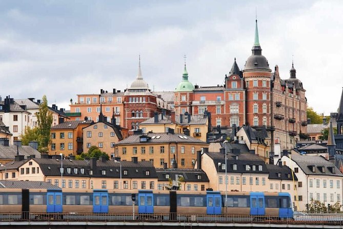 The Södermalm Tour in Stockholm - Timing, Start Times, and How to Fit It Into Your Trip