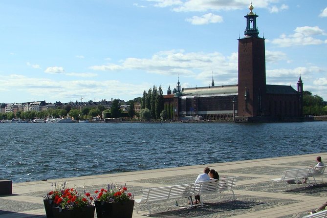 The Story of Stockholm and Sweden in Three Chapters, a Small Group Walking Tour - A three-chapter walk through Stockholm’s Sweden story