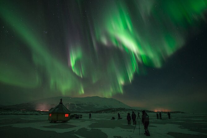 The Ultimate Aurora Photo Adventure - Key things I’d watch for before you go