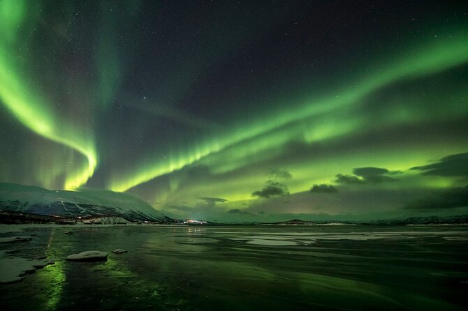 The Ultimate Aurora Photo Adventure - Price and value: what you’re paying for with $183.07