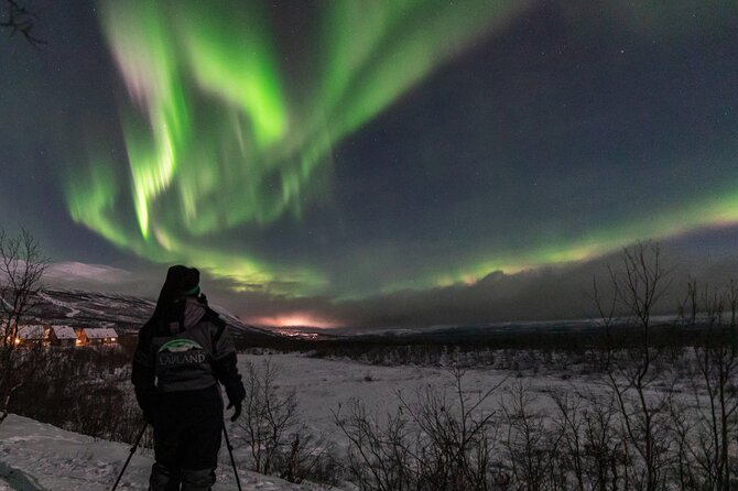 The Ultimate Aurora Photo Adventure - The evening flow, from 7:45 pm start to late return