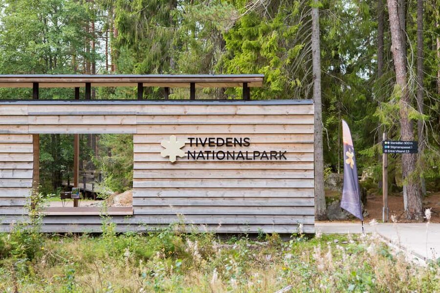 Tiveden National park: Summer guided walk around Stenkälla - Key things I’d look for in this Stenkälla walk