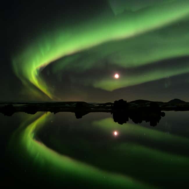 Tornio-Haparanda: Northern Lights Tour - Key Things to Know Before You Go