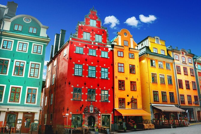Transfer Arlanda Stockholm Airport(ARN) to Stockholm City - Who this transfer suits best (and who should think twice)