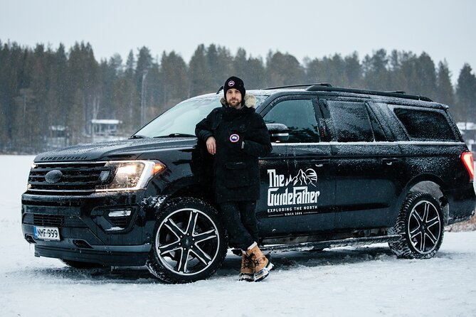 Transfer Private Stockholm VIP Service - Why a 30 minute VIP transfer makes Stockholm feel easier