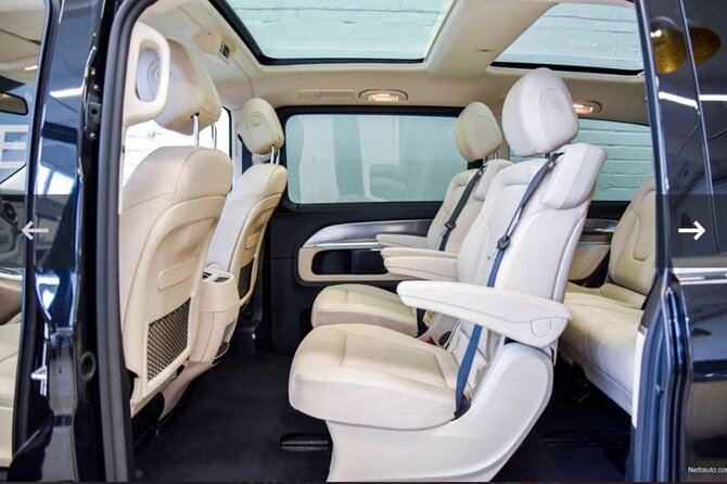 Transfer Private Stockholm VIP Service - Timing, traffic, and planning your arrival day