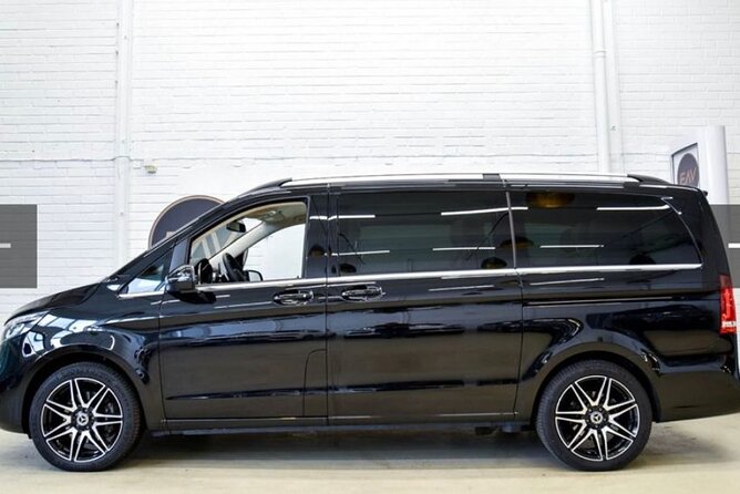 Transfer Private Stockholm VIP Service - Should you book this private Stockholm VIP transfer?