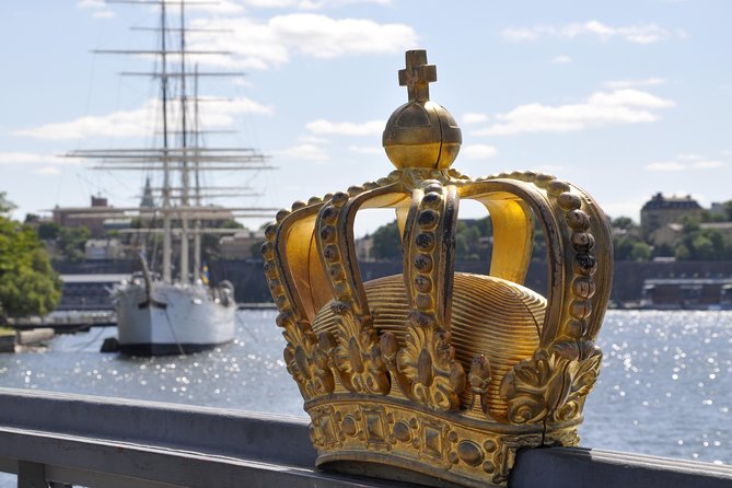 Unique walking tour Stockholm - Key things to know before you go