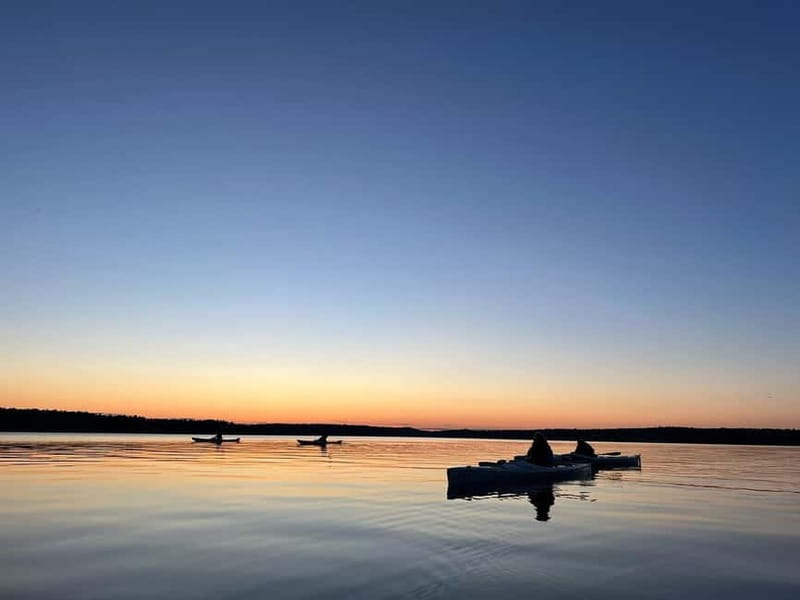 Uppsala: Canadian Canoe Rental - Key things I think you should notice