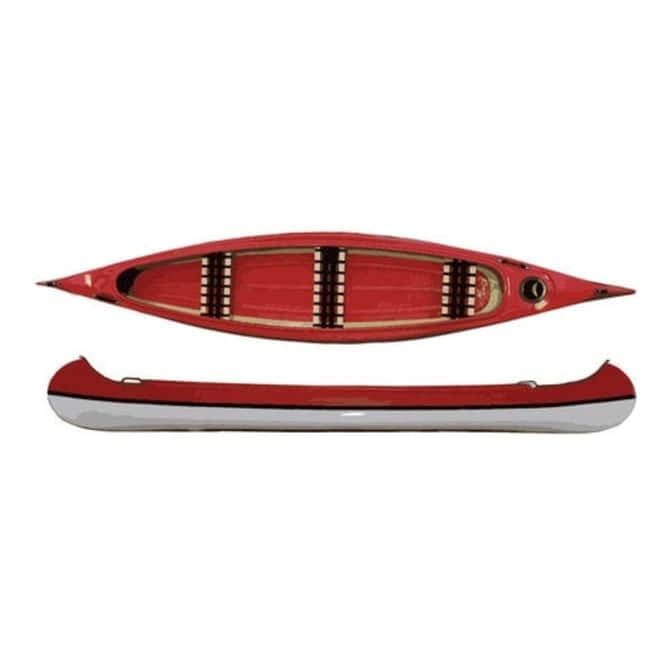 Uppsala: Canadian Canoe Rental - A Calm, Beginner-Friendly Canoe Ride on Uppsala Waters