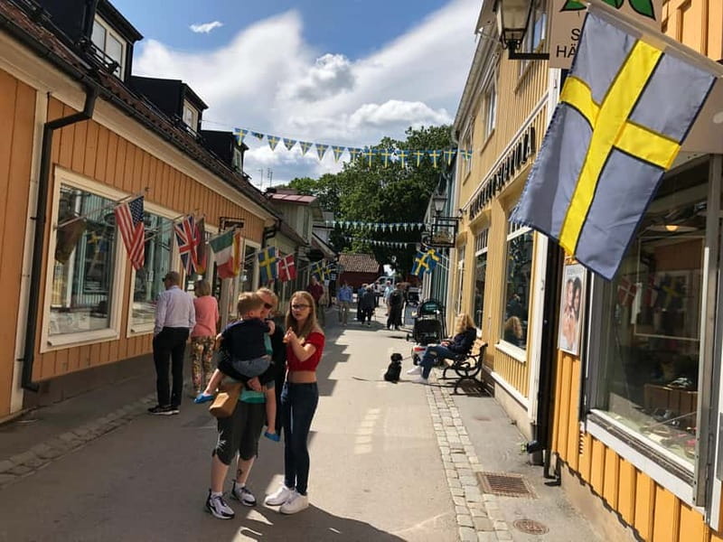 Uppsala city and Sigtuna city 8h tour from Stockholm - Quick hits: why this day trip works