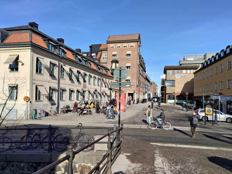 Uppsala city and Sigtuna city 8h tour from Stockholm - Who should book this Uppsala and Sigtuna tour?