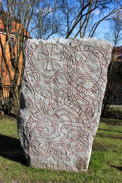 Uppsala: City Highlights and Hidden Gems Walking Tour - Meeting at Uppsala C, then getting your bearings fast
