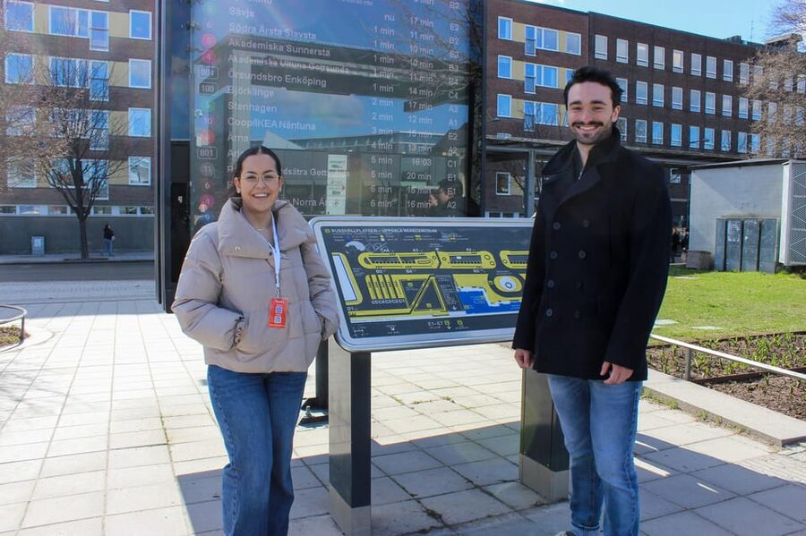 Uppsala: City Highlights and Hidden Gems Walking Tour - Why Uppsala feels older than Stockholm on this walk