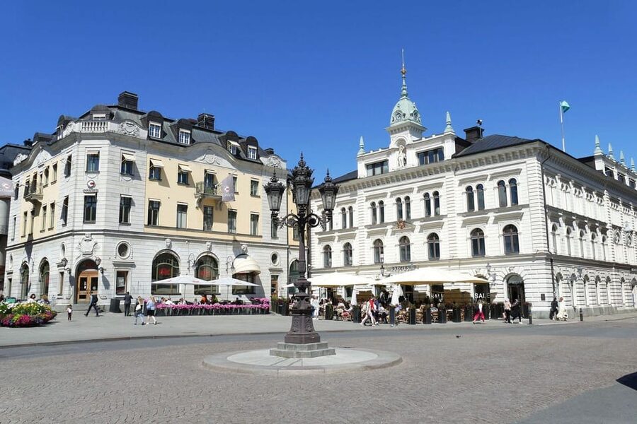Uppsala Private Guided Walking Tour - Gamla Uppsala: the older Sweden mood, explained