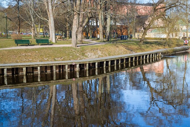 Uppsala Scavenger Hunt and Sights Self Guided Tour - Photo tasks: the part that makes this tour worth doing with friends
