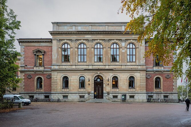 Uppsala Scavenger Hunt and Sights Self Guided Tour - How the clues work, and how to win points without stressing out