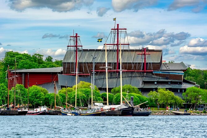 Vasa Museum Guided Tour in Stockholm - Why the Vasa Museum is better with a guide