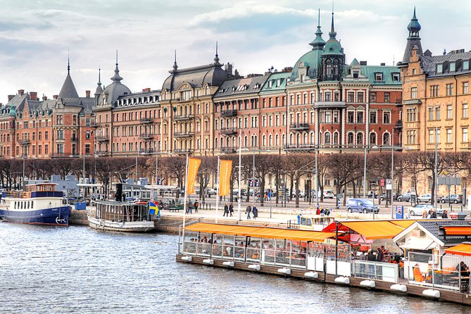 Vasa Museum Guided Tour, Including Ticket & Guide - Price and value: is $60.49 worth it?