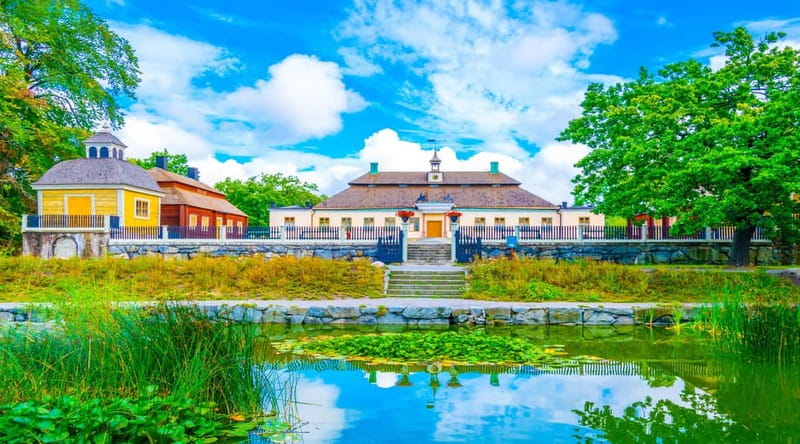 Vasa Museum & Skansen Stockholm Tour with Fast-Track Ticket - Key things to know before you go