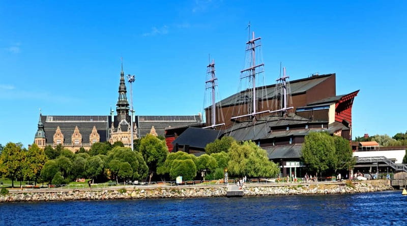 Vasa Museum & Skansen Stockholm Tour with Fast-Track Ticket - What you’re really buying with this Vasa and Skansen fast-track private tour