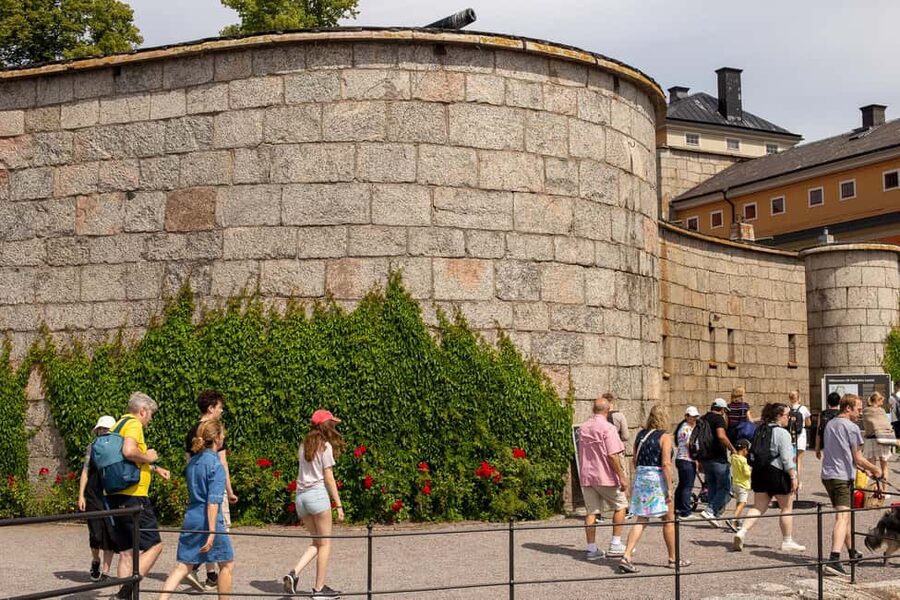 Vaxholm & Stockholm Archipelago: Guided Excursion, Day Trip - Key highlights