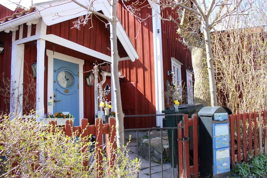 Vaxholm & Stockholm Archipelago: Guided Excursion, Day Trip - The guide makes the difference: small group, personal pacing