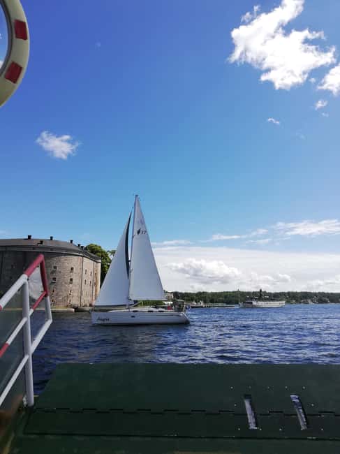 Vaxholm & Stockholm Archipelago: Guided Excursion, Day Trip - Price and value at $241 per person