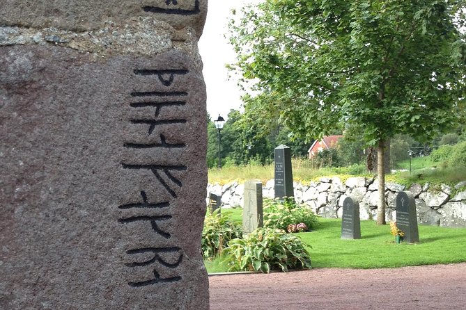 Viking History and Swedish Countryside Tour to Sigtuna & Uppsala - Hökeriet provision shop and a Swedish fika break