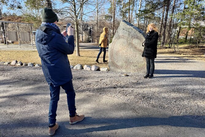 Viking History, Runes & Countryside 9h Tour to Sigtuna & Uppsala - Sigtuna boardwalk and free time: the Swedish town break your brain needs