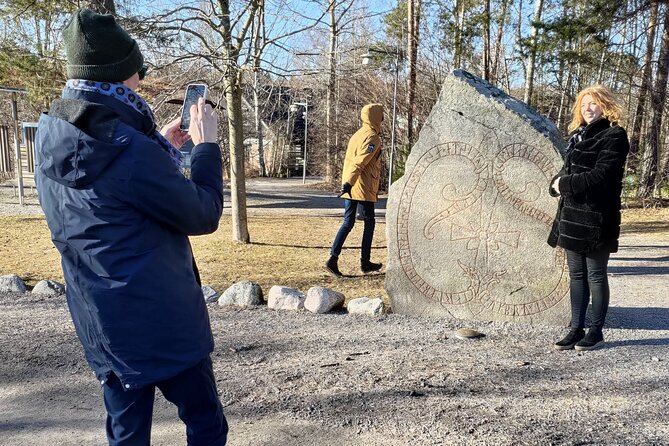 Viking History Small Group Tour from Stockholm: Half Day Including Sigtuna - Why this half-day Viking outing works from Stockholm