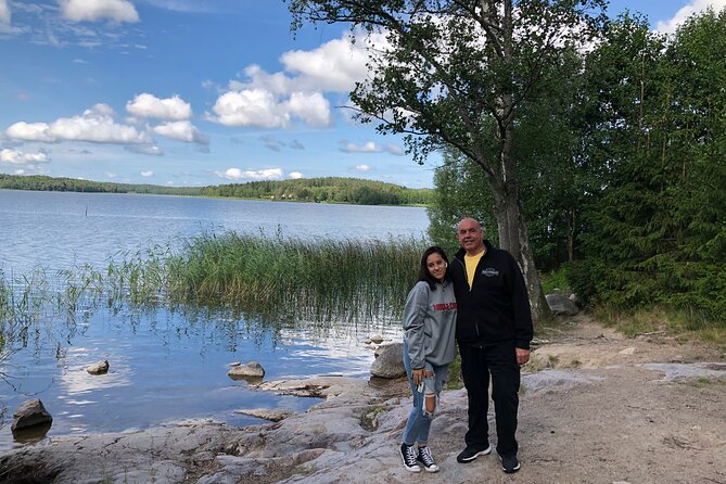 Viking History Small Group Tour from Stockholm: Half Day Including Sigtuna - Price and what makes it feel like good value