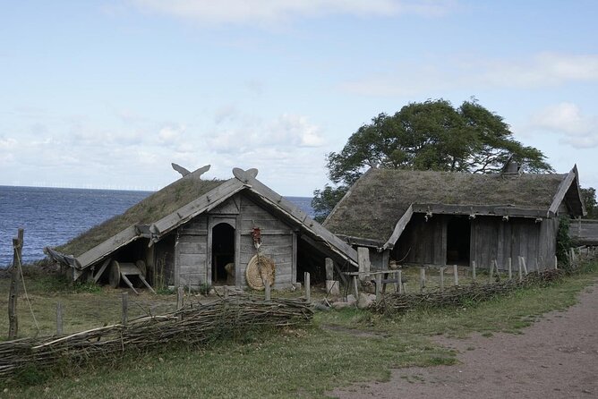 Voyage of the Vikings: Guided Exploration Through Sweden's Past - A Viking Day From Stockholm to Uppsala, Without the Museum Overload