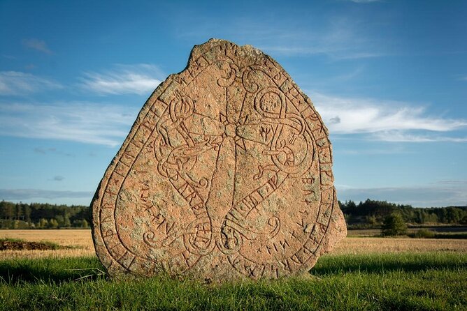 Voyage of the Vikings: Guided Exploration Through Sweden's Past - Price and Logistics: Is $936.50 Per Person Worth It?
