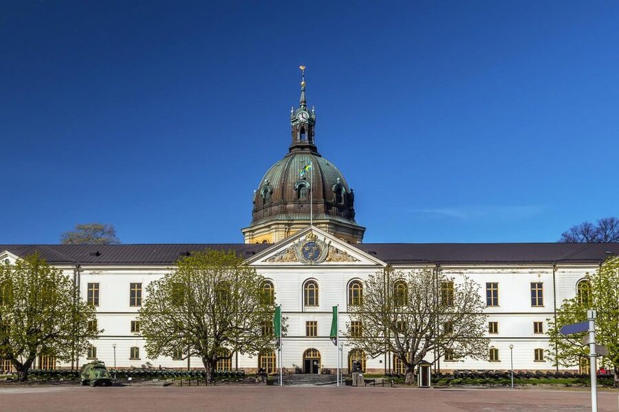 World War II Stockholm Old Town Walking Tour and Army Museum - Price and value: what $205 buys in time, story, and access